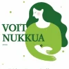 Voit nukkua