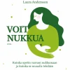 Voit nukkua