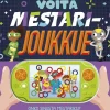 Voita mestarijoukkue