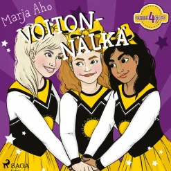 Voitonnälkä