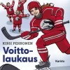 Voittolaukaus
