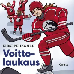 Voittolaukaus