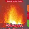 Volcanos and earthquakes