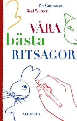 Våra bästa ritsagor