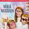 Väriä nassuun