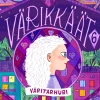 Värikkäät 6