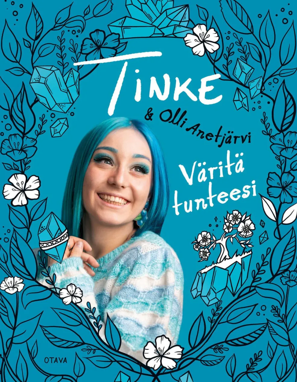 Väritä tunteesi