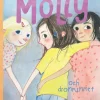 Världens bästa Molly och drömrummet