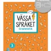 Vässa språket grammatik 3 paket (1835kr)