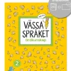 Vässa språket ordkunskap 2 paket (1835kr)
