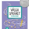Vässa språket ordkunskap åk 4 paket (1835kr)