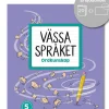 Vässa språket ordkunskap åk 5 paket (1835kr)