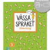 Vässa språket stavning 3 paket (1835kr)