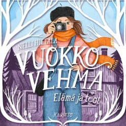 Vuokko Vehma - elämä ja teot