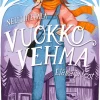 Vuokko Vehma - elämä ja teot
