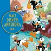 Walt Disneys Ankeborg. Bok 1