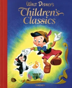 Walt Disney’s Children’s Classics 1937–1953