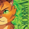 Warriors Graphic Novel: The Prophecies Begin #1