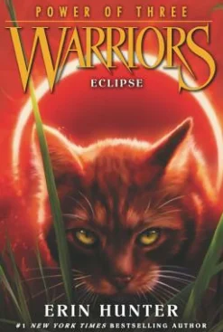 Warriors: Power of Three #4: Eclipse