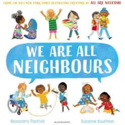 We Are All Neighbours