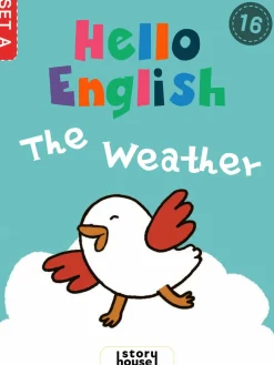 Weather, The