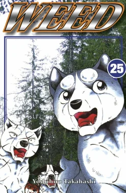 Weed 25