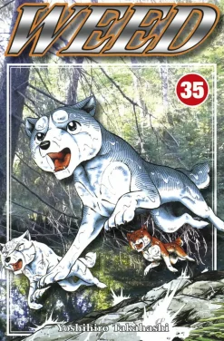 Weed 35