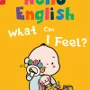 What Can I Feel