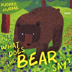 What Does the Bear Say?