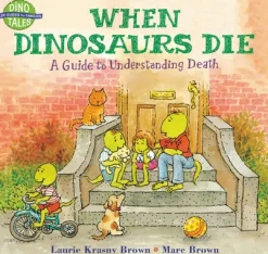 When Dinosaurs Die