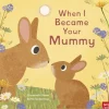 When I Became Your Mummy