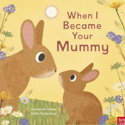 When I Became Your Mummy