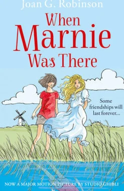 When Marnie Was There