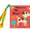 Where's Mr Dog?