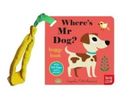 Where's Mr Dog?