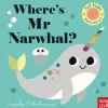Where's Mr Narwhal?