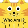 Who Am I?