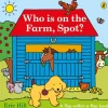 Who is on the Farm, Spot?