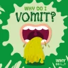 Why do I vomit?