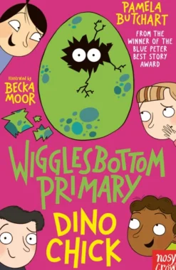 Wigglesbottom Primary: Dino Chick