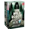 Wild Robot Series Boxset, The