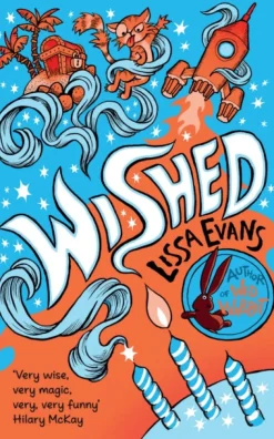 Wished