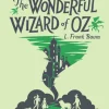Wonderful Wizard of Oz, The
