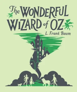 Wonderful Wizard of Oz, The