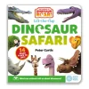 World of Dinosaur Roar!: Dinosaur Safari: A Lift-the-Flap Book, The