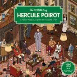 World of Hercule Poirot, The