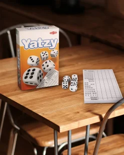 Yatzy-noppapeli