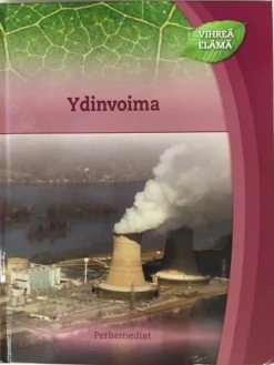 Ydinvoima