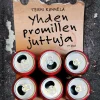 Yhden promillen juttuja
