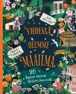 Yhdessä olemme maailma